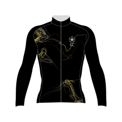 LINEA TANGLE JACKET