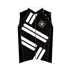 LINEA CROSSING MAGLIA SENZA MANICHE