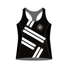 LINEA CROSSING TOP