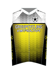 TEAM 2022 MAGLIA SENZA MANICHE