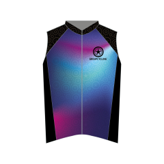 LINEA BOREALIS MAGLIA SENZA MANICHE