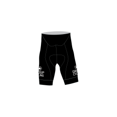 LINEA ALL BLACK SHORT