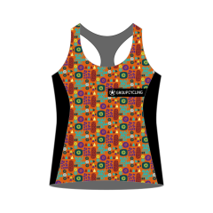 LINEA ETHNIC TOP