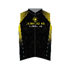 TEAM 2023 MAGLIA SENZA MANICHE