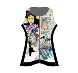 LINEA CREO LIMITED EDITION TRIATHLON DONNA