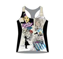 LINEA CREO LIMITED EDITION TOP