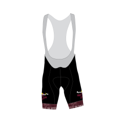 LINEA GRUNGE BIB
