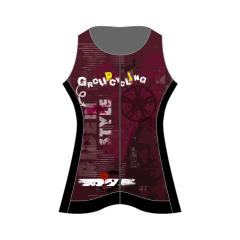 LINEA GRUNGE TRIATHLON DONNA