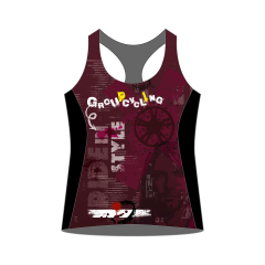 LINEA GRUNGE TOP