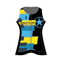 TEAM 2024 TRIATHLON DONNA SENZA MANICHE