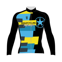 TEAM 2024 JACKET