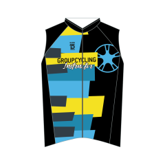 TEAM 2024 MAGLIA SENZA MANICHE