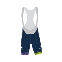 LINEA FELINE SHIVER BIB