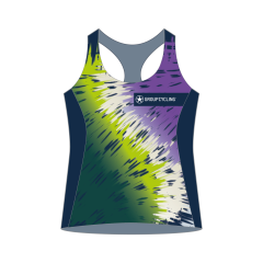 LINEA FELINE SHIVER TOP