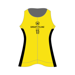 LINEA TOUR TRIATHLON DONNA