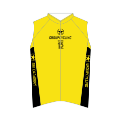 LINEA TOUR MAGLIA SENZA MANICHE