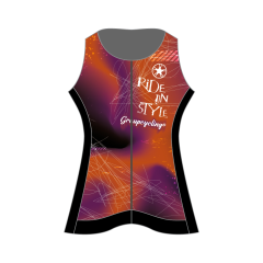 LINEA FLUID TRIATHLON DONNA