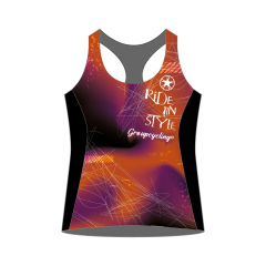 LINEA FLUID TOP