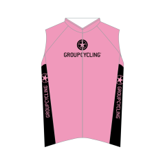 LINEA GIRO MAGLIA SENZA MANICHE