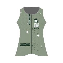 LINEA WILD TRIATHLON DONNA