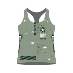 LINEA WILD TOP