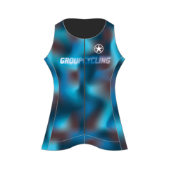 LINEA EXPERIENCE TRIATHLON DONNA