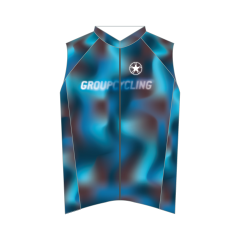 LINEA EXPERIENCE MAGLIA SENZA MANICHE