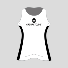 LINEA TOTAL WHITE TRIATHLON DONNA