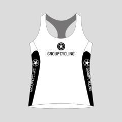 LINEA TOTAL WHITE TOP