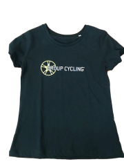 T-SHIRT DONNA BASIC