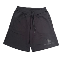 BERMUDA UNISEX REGULAR FIT