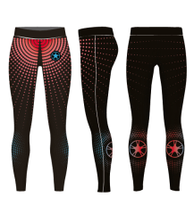 LEGGINGS HYPNOTICS