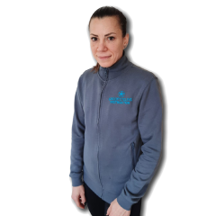 FELPA GC INSTRUCTOR DONNA