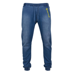 PANTALONE DENIM UNISEX