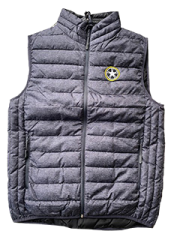 PIUMINO GILET ULTRA LEGGERO UOMO
