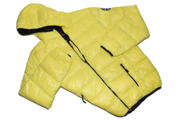 PIUMINO UOMO
