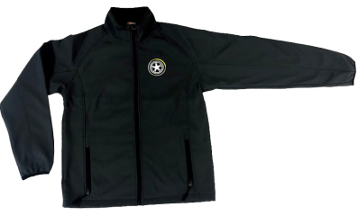 SOFT-SHELL UOMO
