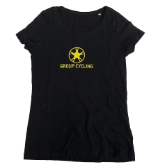 T-SHIRT DONNA CONNECT