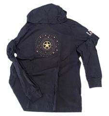 LINEA GOLD T-SHIRT MANICA LUNGA UNISEX