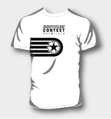 LINEA DOUBLE FREE STYLE T-SHIRT UOMO