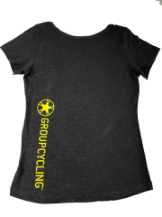 T-SHIRT DONNA 10 YEARS