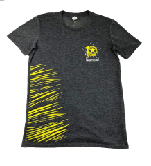 T-SHIRT UOMO TIGRE