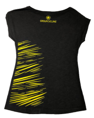 T-SHIRT DONNA TIGRE