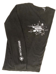 LINEA STAR T-SHIRT UOMO MANICA LUNGA