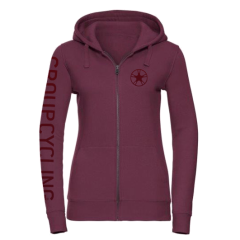 FELPA DONNA LINEA CLASSIC