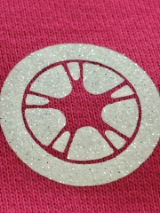 FELPA DONNA LINEA CLASSIC WHEELS