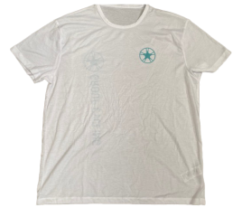 T-SHIRT UNISEX GC SUMMER