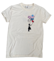 T-SHIRT UOMO LINEA CREO LIMITED EDITION