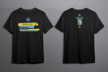 T-SHIRT UOMO GC INSTRUCTOR 15°