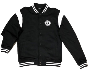 BOMBER COLLEGE UOMO